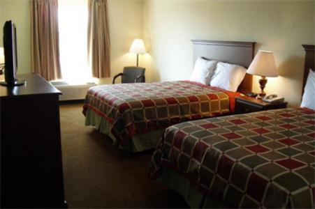 Days Inn By Wyndham Greensboro Nc Eksteriør billede