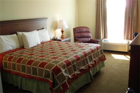 Days Inn By Wyndham Greensboro Nc Eksteriør billede