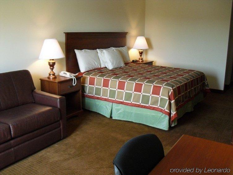 Days Inn By Wyndham Greensboro Nc Eksteriør billede