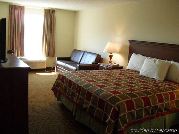 Days Inn By Wyndham Greensboro Nc Værelse billede