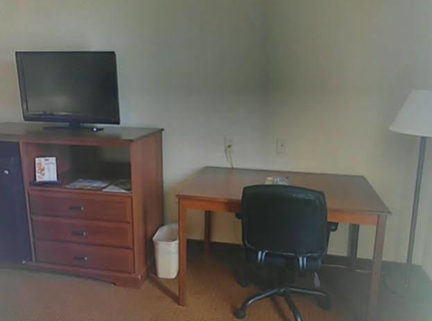 Days Inn By Wyndham Greensboro Nc Eksteriør billede